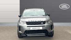 Land Rover Discovery Sport 2.0 D200 Dynamic SE 5dr Auto [5 Seat] Diesel Station Wagon